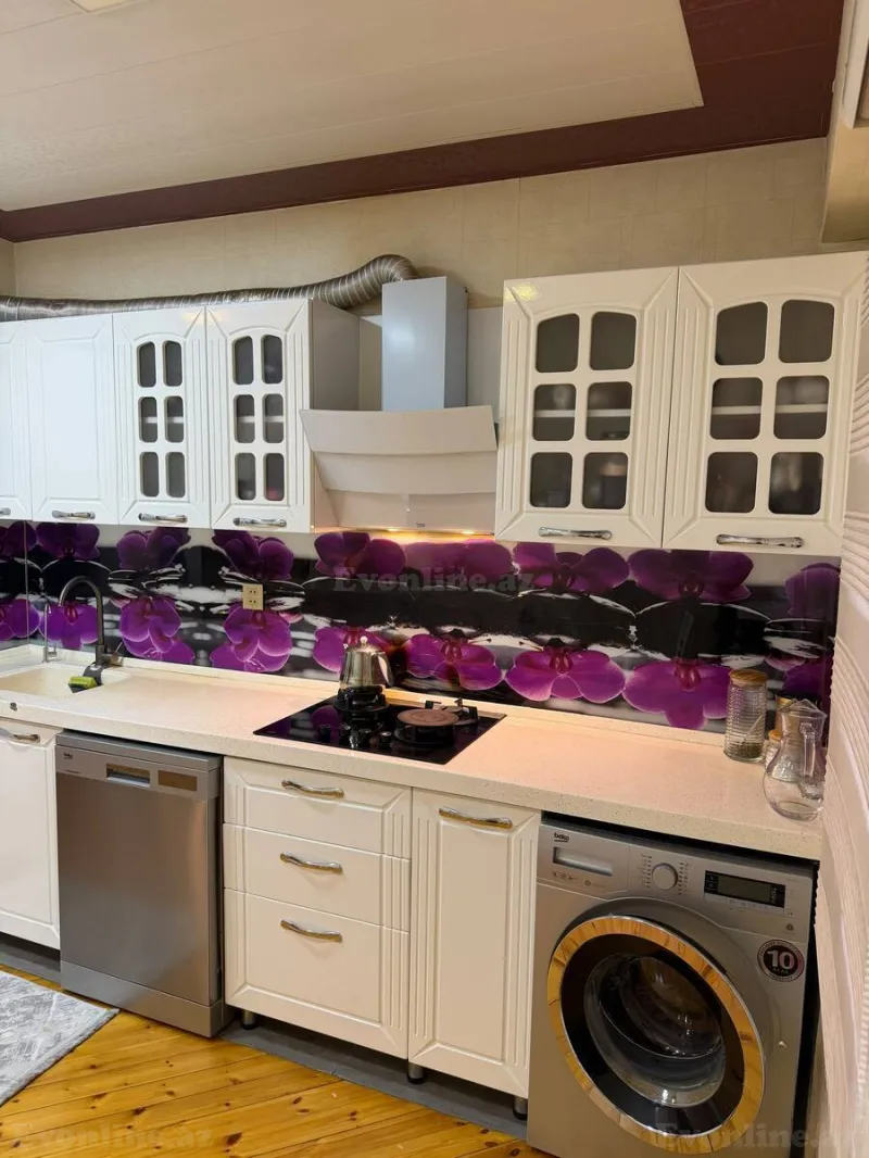 Satılır 2 otaqlı Mənzil Yeni tikili 93 m² Yeni Yasamal - şəkil 11