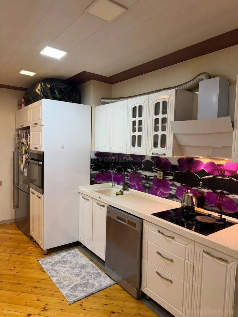 Satılır 2 otaqlı Mənzil Yeni tikili 93 m² Yeni Yasamal - şəkil 12