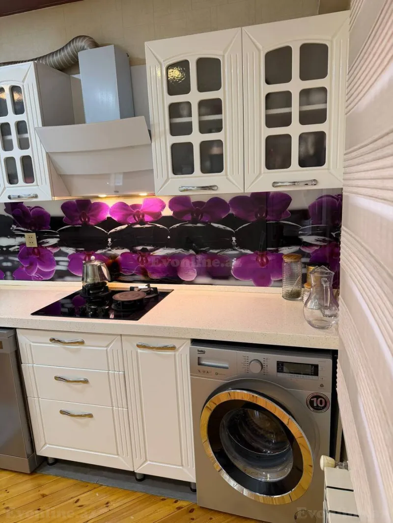 Satılır 2 otaqlı Mənzil Yeni tikili 93 m² Yeni Yasamal - şəkil 14