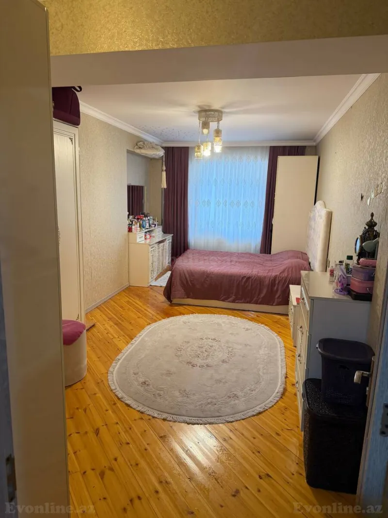Satılır 2 otaqlı Mənzil Yeni tikili 93 m² Yeni Yasamal - şəkil 18