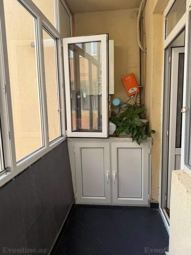 Satılır 2 otaqlı Mənzil Yeni tikili 93 m² Yeni Yasamal - şəkil 19