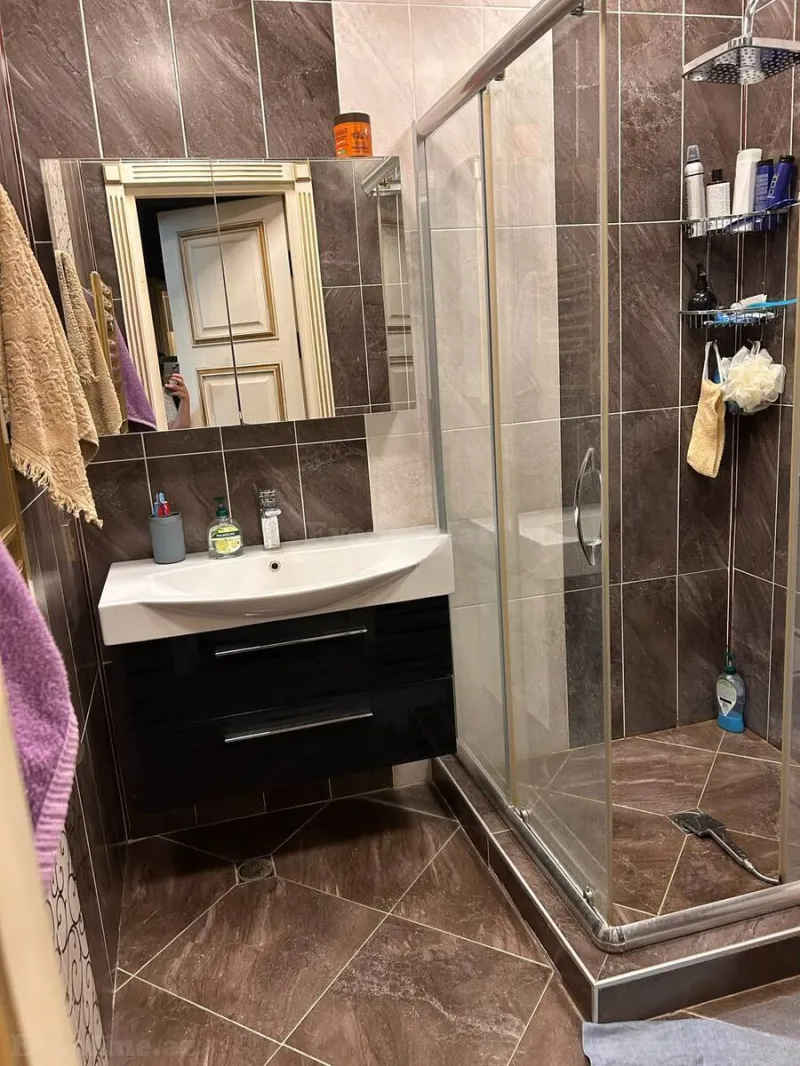Kirayə verilir 2 otaqlı Mənzil Yeni tikili 50 m² 20 Yanvar m. - şəkil 8