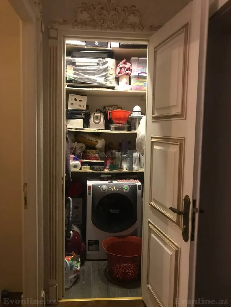 Kirayə verilir 2 otaqlı Mənzil Yeni tikili 50 m² 20 Yanvar m. - şəkil 9