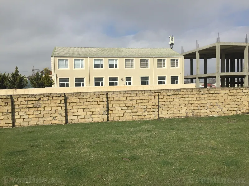 Satılır Torpaq 7 sot Hökməli - şəkil 6