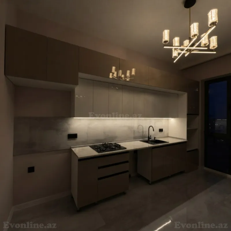Satılır 4 otaqlı Həyət evi 150 m² Şüvəlan - şəkil 7