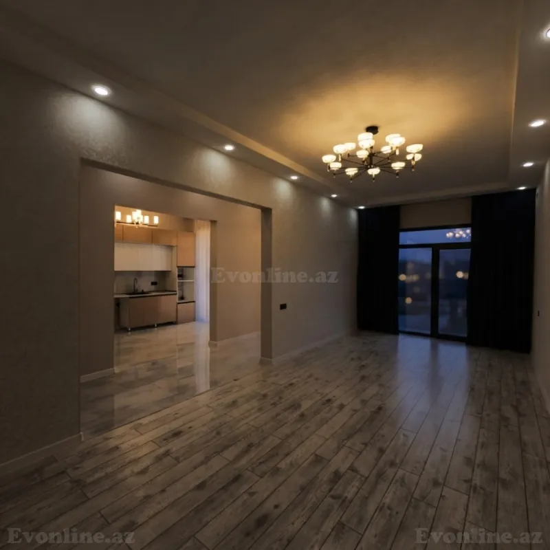 Satılır 4 otaqlı Həyət evi 150 m² Şüvəlan - şəkil 8