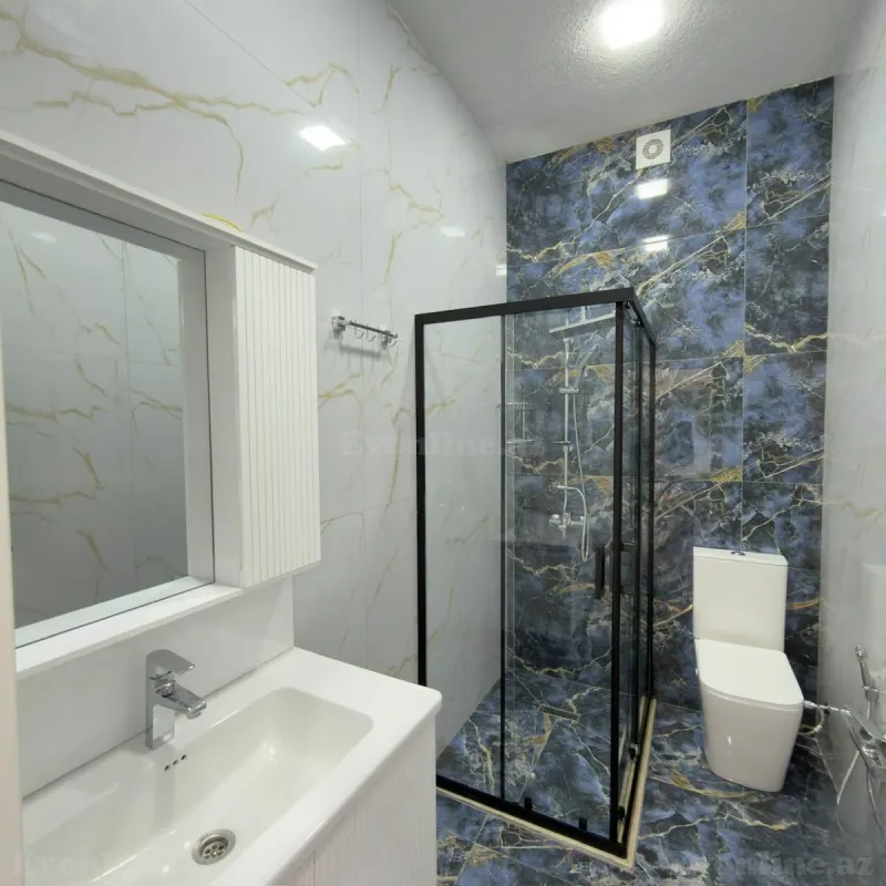 Satılır 4 otaqlı Həyət evi 150 m² Şüvəlan - şəkil 13