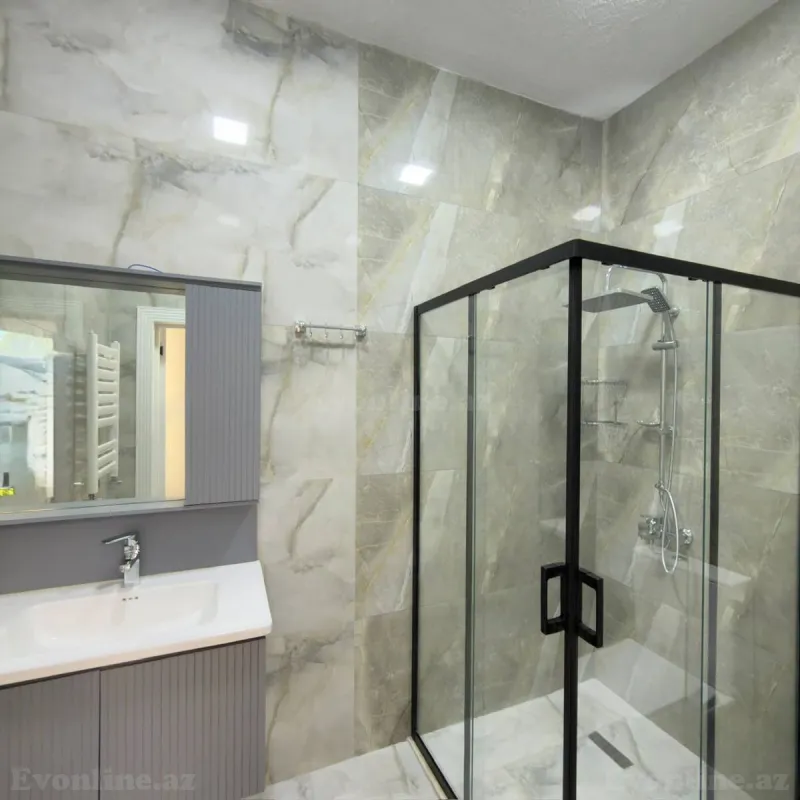 Satılır 4 otaqlı Həyət evi 150 m² Şüvəlan - şəkil 14