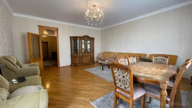 Kirayə verilir 3 otaqlı Mənzil Yeni tikili 143 m² 20 Yanvar m. - şəkil 3