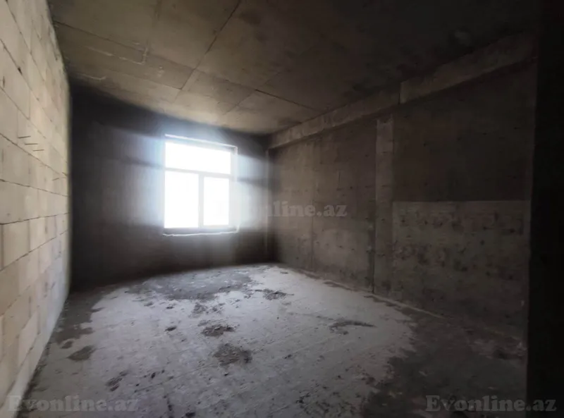 Satılır 4 otaqlı Mənzil Yeni tikili 225 m² Ağ şəhər - şəkil 7