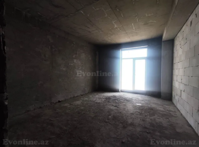Satılır 4 otaqlı Mənzil Yeni tikili 225 m² Ağ şəhər - şəkil 8