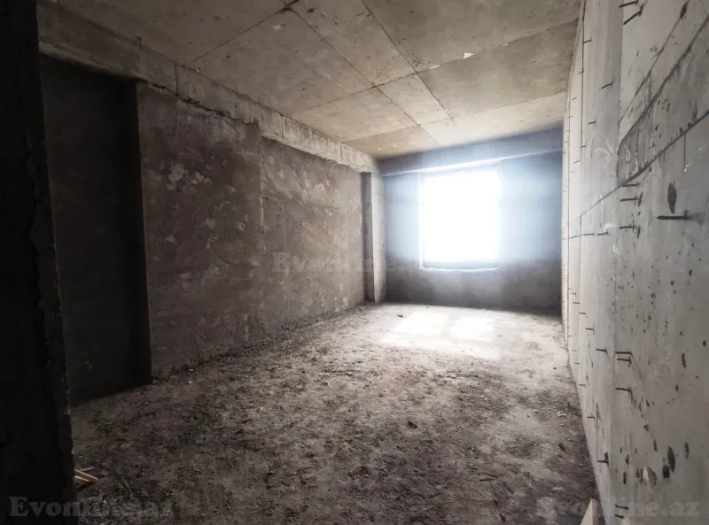 Satılır 4 otaqlı Mənzil Yeni tikili 225 m² Ağ şəhər - şəkil 9