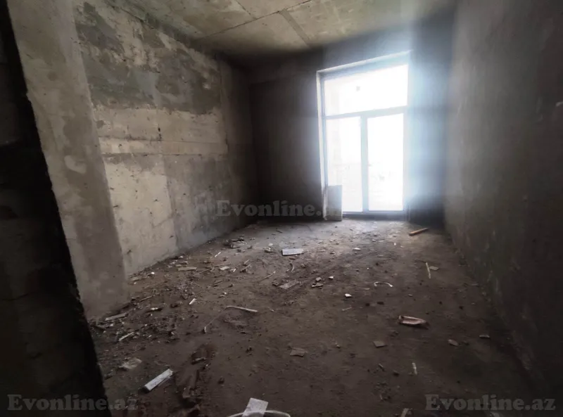 Satılır 4 otaqlı Mənzil Yeni tikili 225 m² Ağ şəhər - şəkil 11