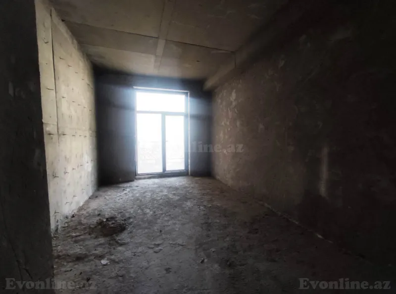 Satılır 4 otaqlı Mənzil Yeni tikili 225 m² Ağ şəhər - şəkil 13