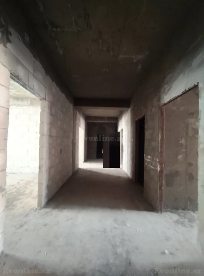 Satılır 4 otaqlı Mənzil Yeni tikili 225 m² Ağ şəhər - şəkil 14