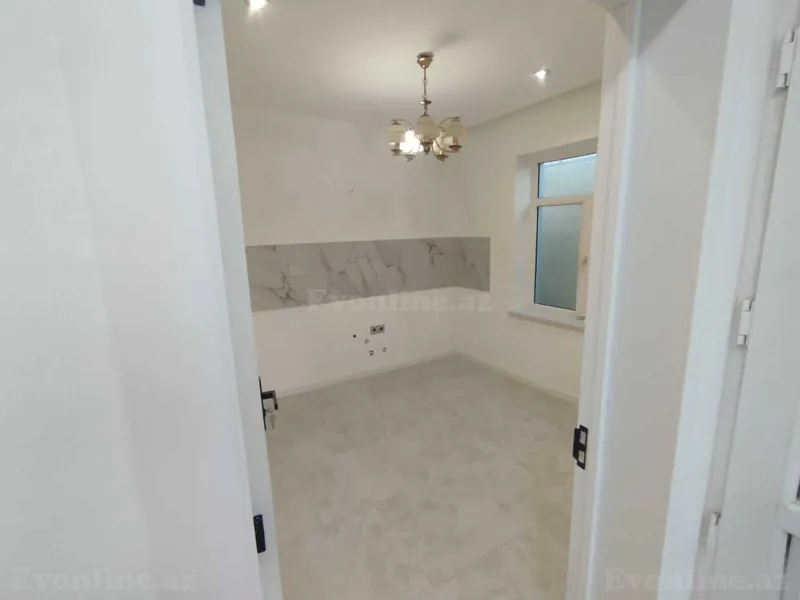 Satılır 3 otaqlı Həyət evi 80 m² Şağan - şəkil 5