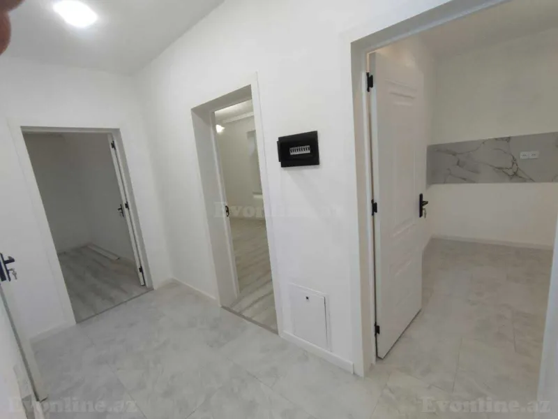 Satılır 3 otaqlı Həyət evi 80 m² Şağan - şəkil 7