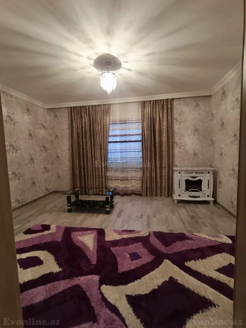 Satılır 4 otaqlı Həyət evi 100 m² Xırdalan - şəkil 5