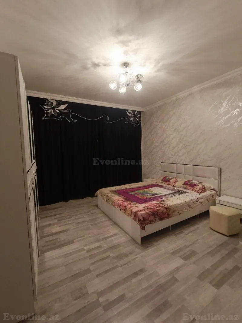 Satılır 4 otaqlı Həyət evi 100 m² Xırdalan - şəkil 6