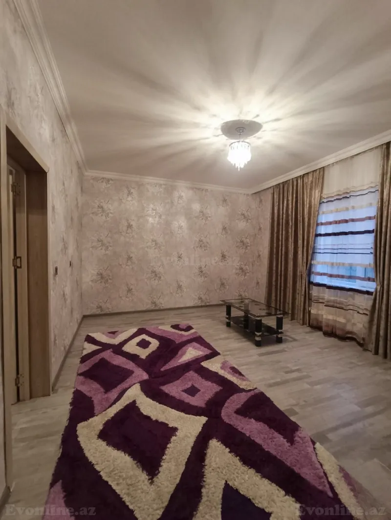 Satılır 4 otaqlı Həyət evi 100 m² Xırdalan - şəkil 8