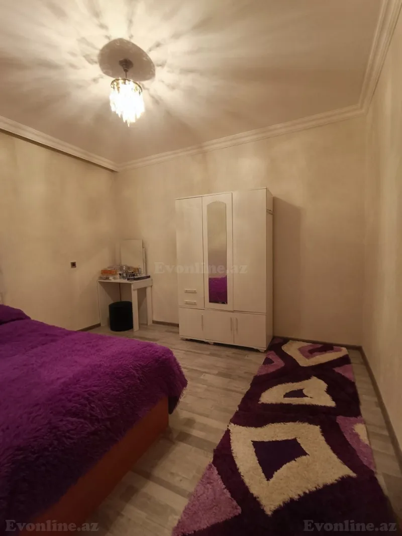 Satılır 4 otaqlı Həyət evi 100 m² Xırdalan - şəkil 9