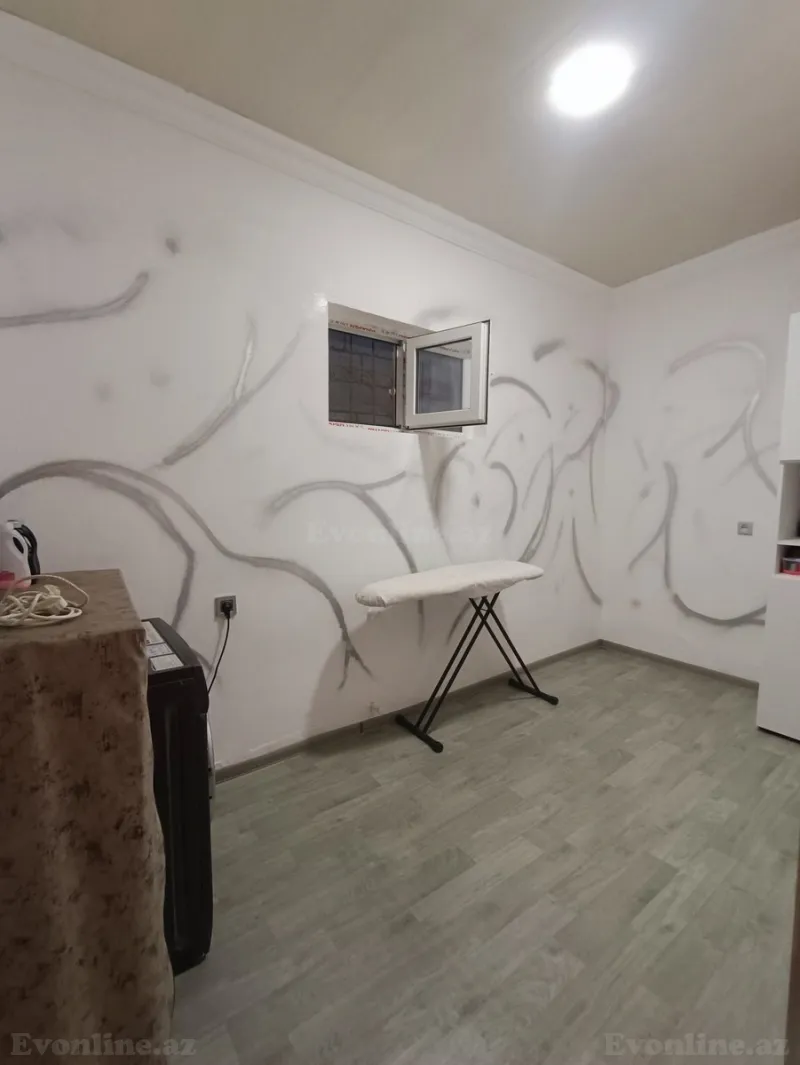 Satılır 4 otaqlı Həyət evi 100 m² Xırdalan - şəkil 10