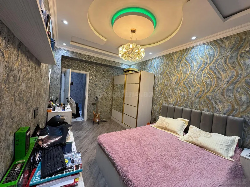 Satılır 3 otaqlı Mənzil Yeni tikili 100 m² Badamdar - şəkil 14
