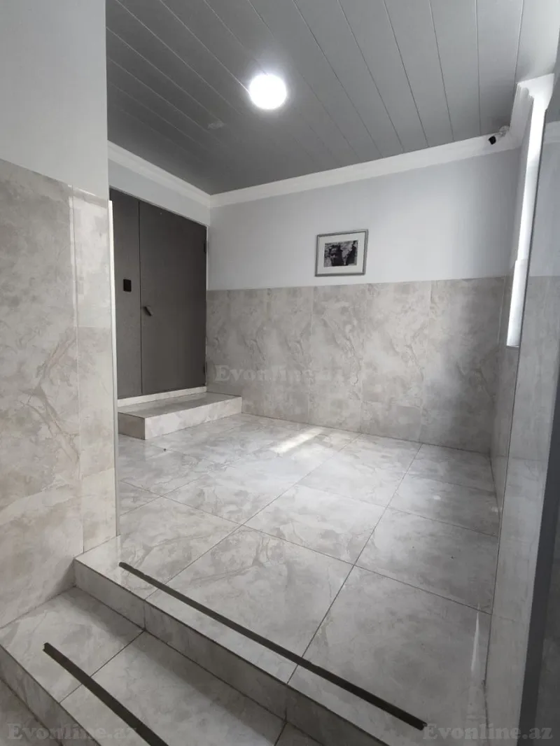 Satılır 2 otaqlı Mənzil Yeni tikili 62 m² Həzi Aslanov m. - şəkil 14