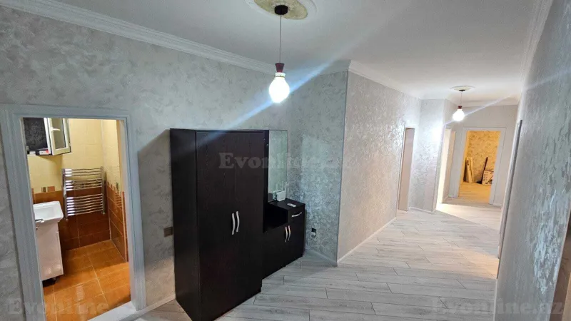 Satılır 4 otaqlı Həyət evi 132 m² Abşeron r. - şəkil 6