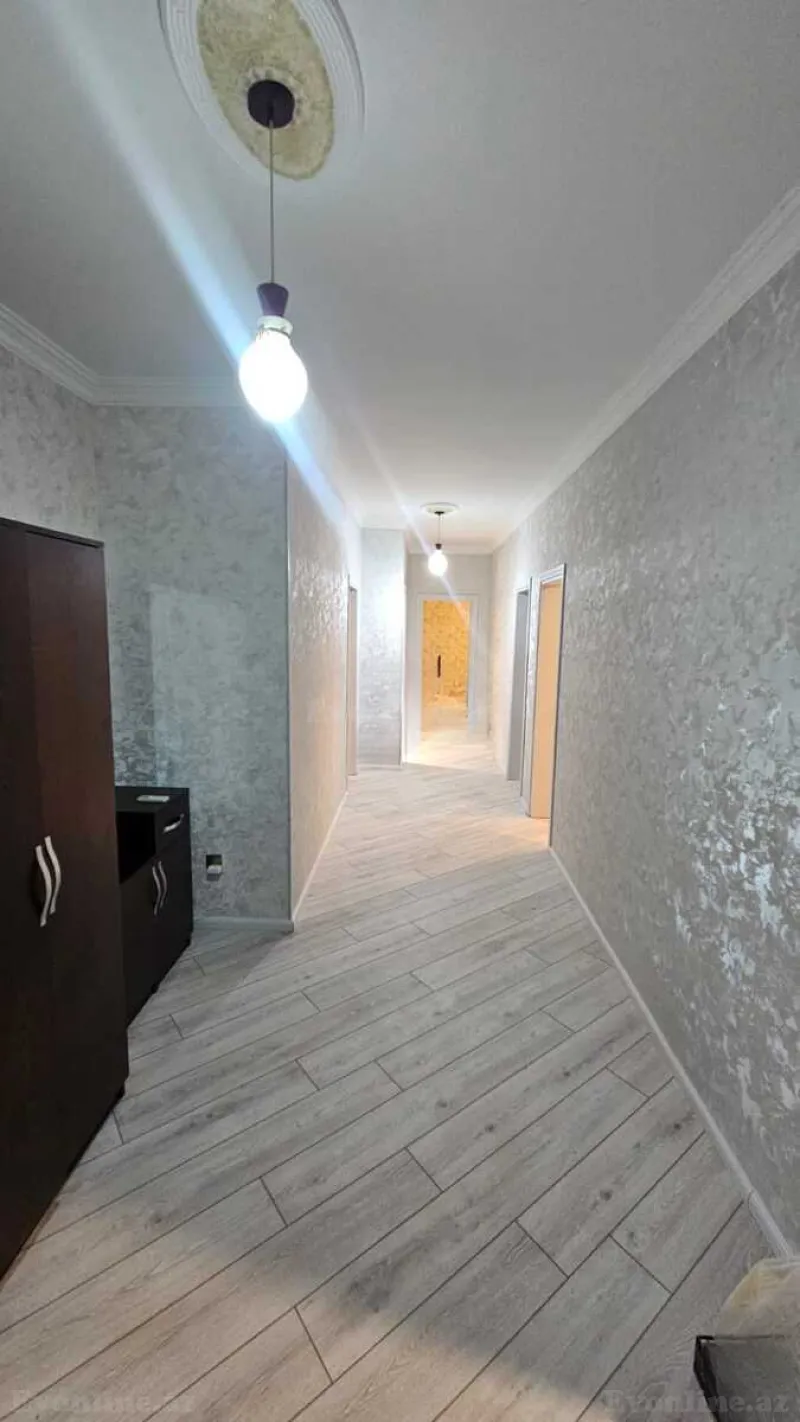 Satılır 4 otaqlı Həyət evi 132 m² Abşeron r. - şəkil 7
