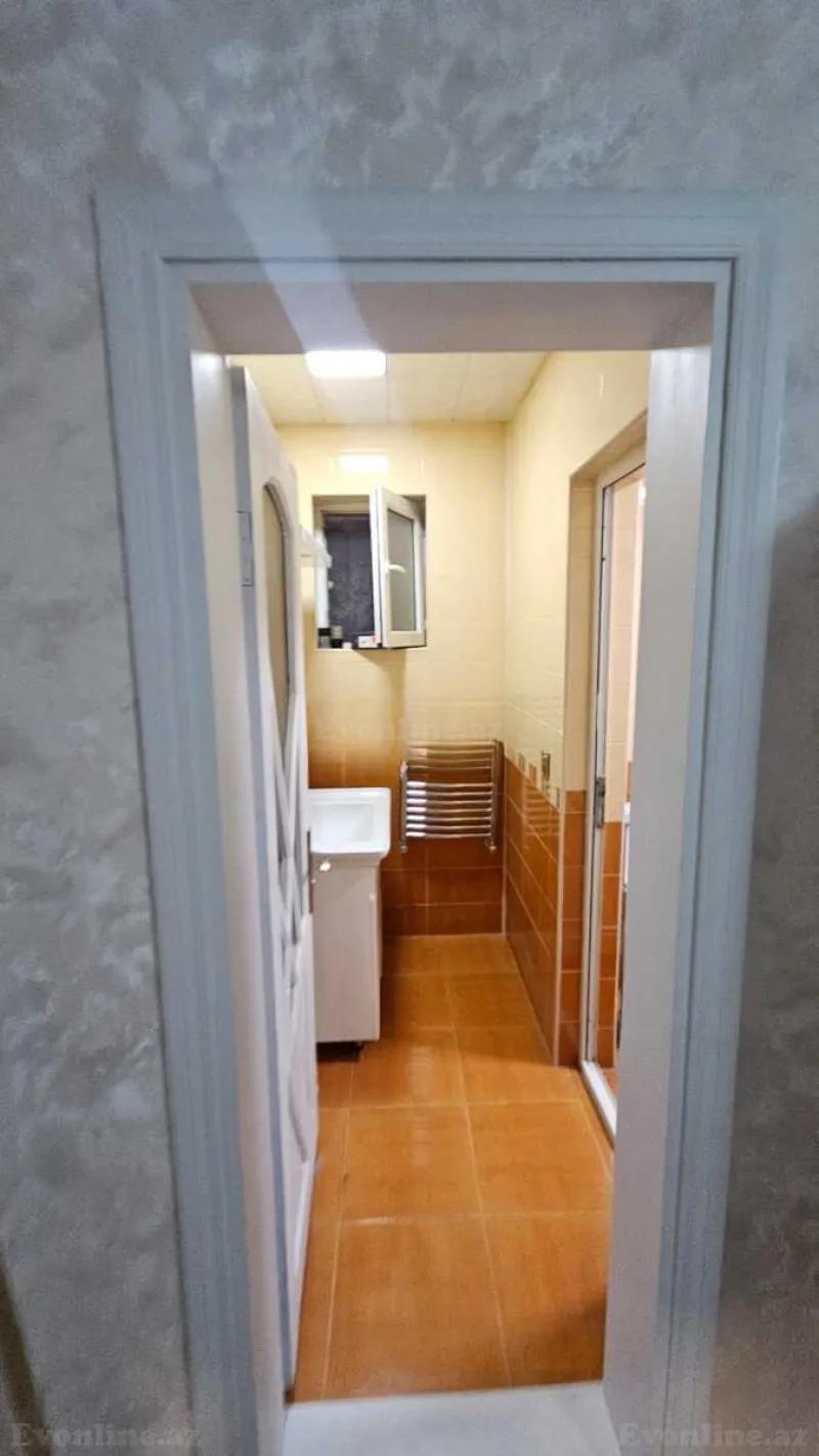 Satılır 4 otaqlı Həyət evi 132 m² Abşeron r. - şəkil 13