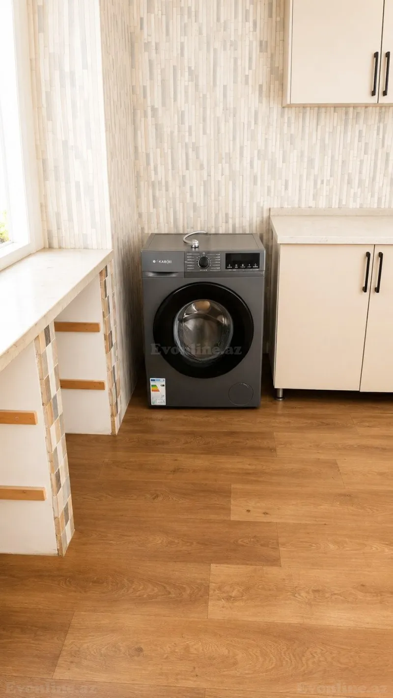 Kirayə verilir 6 otaqlı Mənzil Köhnə tikili 230 m² Nizami m. - şəkil 4