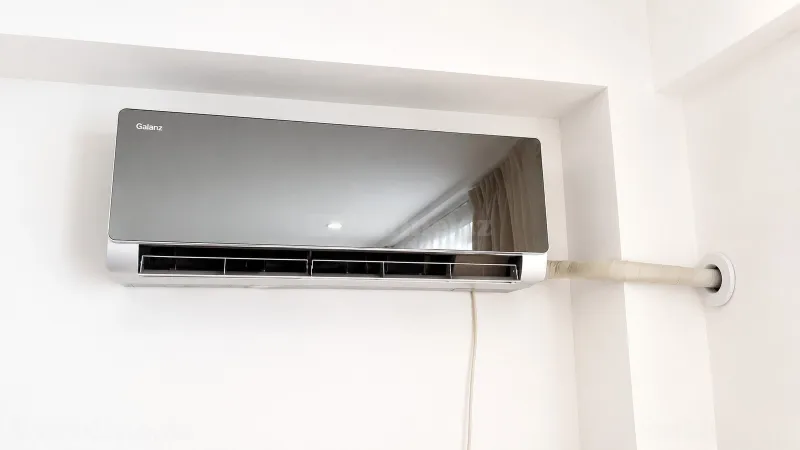 Kirayə verilir 6 otaqlı Mənzil Köhnə tikili 230 m² Nizami m. - şəkil 5