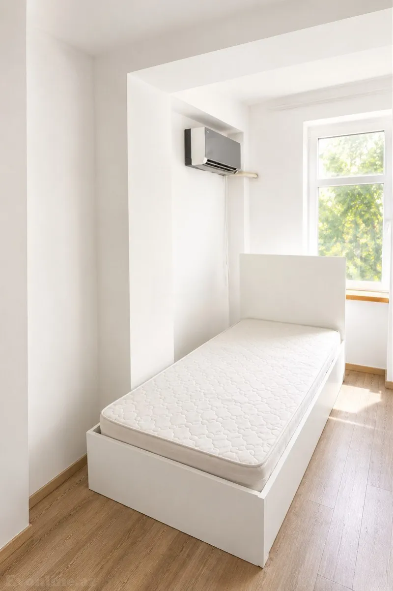 Kirayə verilir 6 otaqlı Mənzil Köhnə tikili 230 m² Nizami m. - şəkil 6