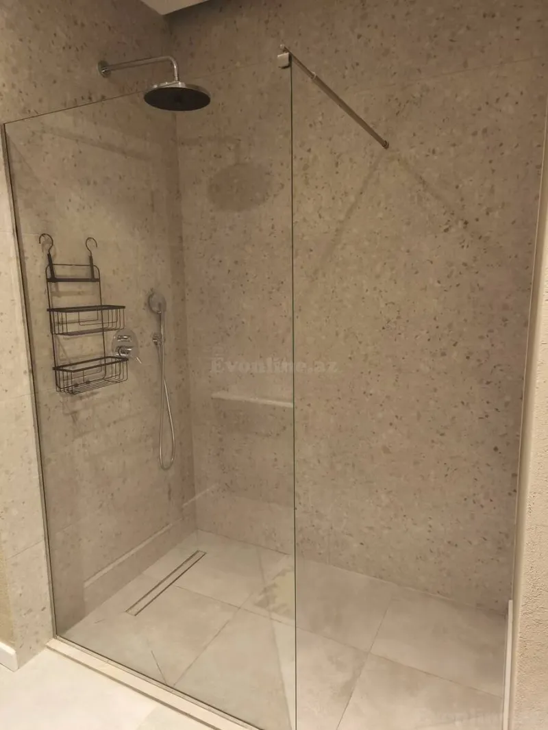 Kirayə verilir 2 otaqlı Mənzil Yeni tikili 57 m² Sea Breeze - şəkil 8