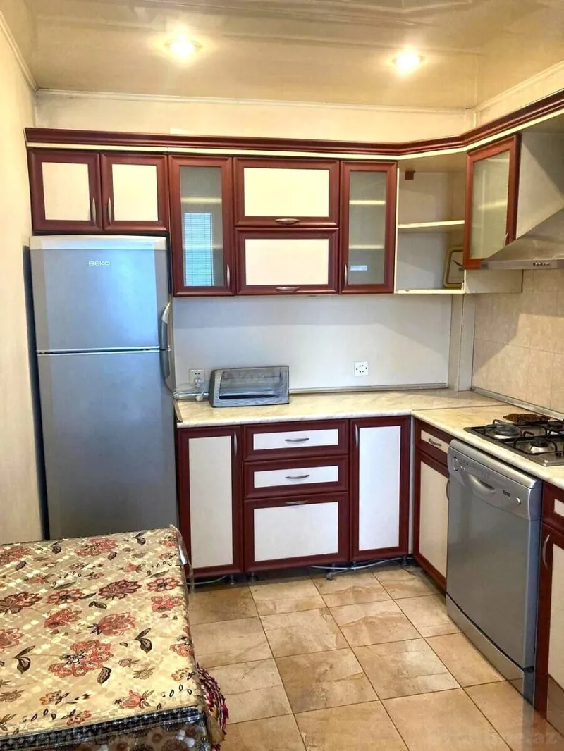 Satılır 3 otaqlı Mənzil Köhnə tikili 100 m² Gənclik m. - şəkil 11