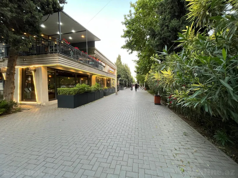 Satılır 3 otaqlı Mənzil Köhnə tikili 100 m² Gənclik m. - şəkil 18