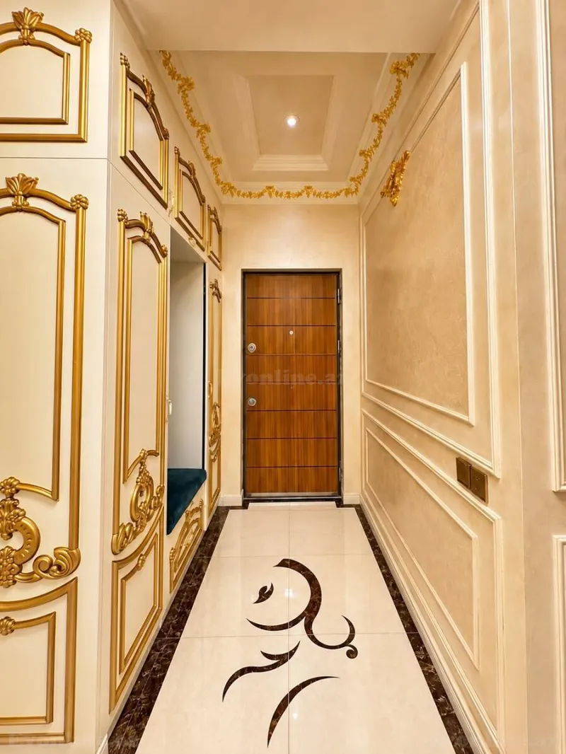 Satılır 2 otaqlı Mənzil Yeni tikili 70 m² 8 Noyabr m. - şəkil 6