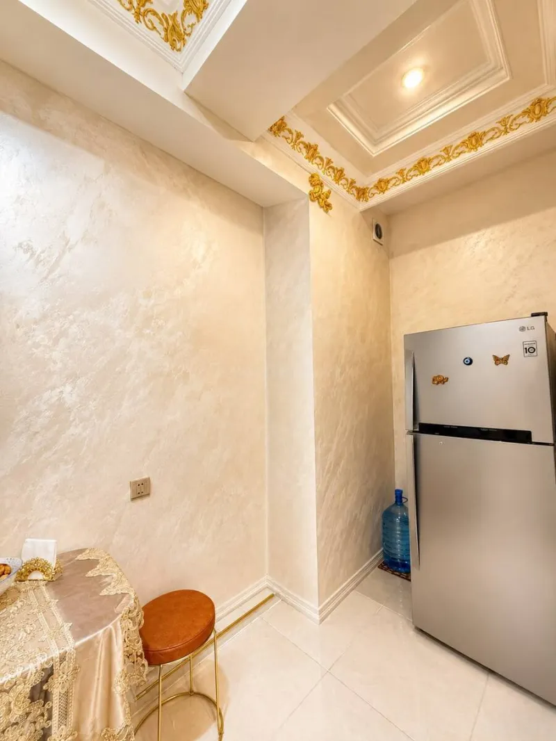 Satılır 2 otaqlı Mənzil Yeni tikili 70 m² 8 Noyabr m. - şəkil 9