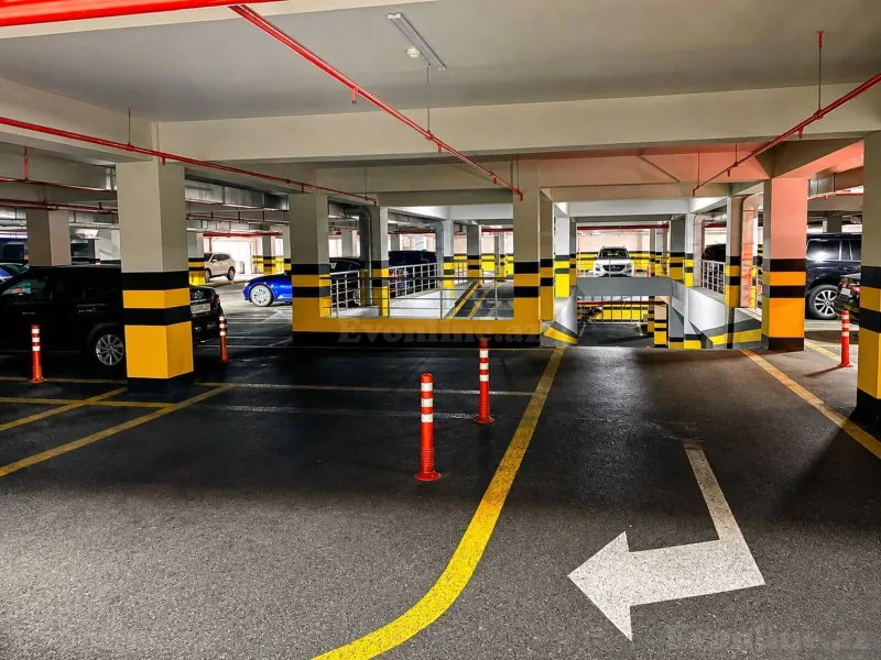 Satılır 2 otaqlı Mənzil Yeni tikili 70 m² 8 Noyabr m. - şəkil 11