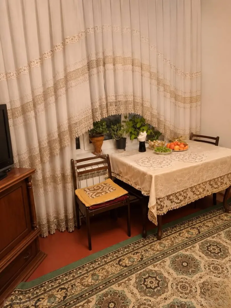 2 otaqlı Mənzil 40 m² Xətai r. Satılır