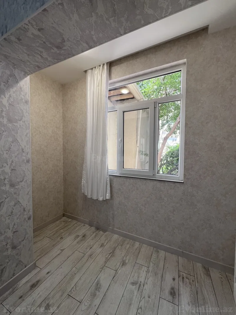 Satılır 2 otaqlı Mənzil Köhnə tikili 48 m² İnşaatçılar m. - şəkil 6