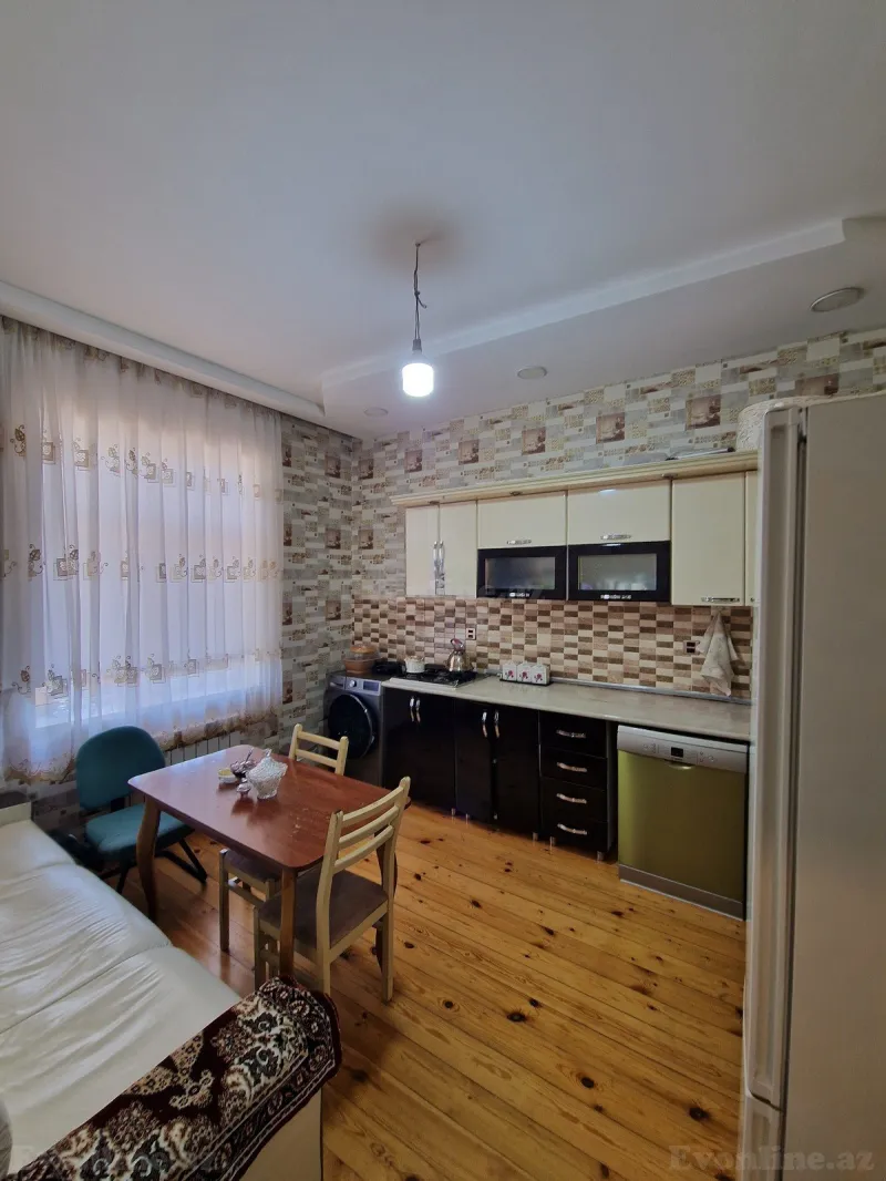 Satılır 3 otaqlı Həyət evi 90 m² Zabrat - şəkil 7