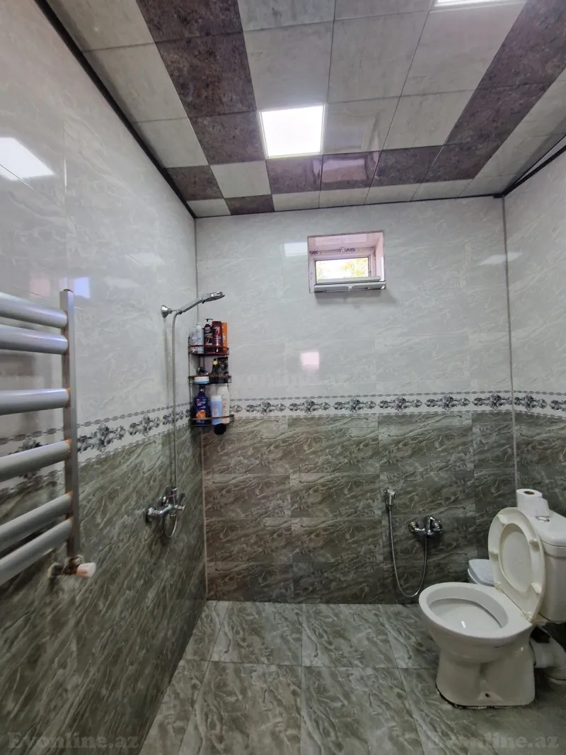 Satılır 3 otaqlı Həyət evi 90 m² Zabrat - şəkil 8