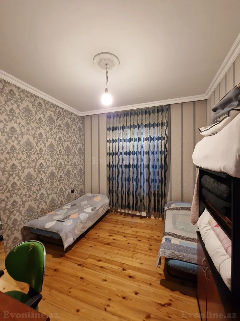 Satılır 3 otaqlı Həyət evi 90 m² Zabrat - şəkil 9