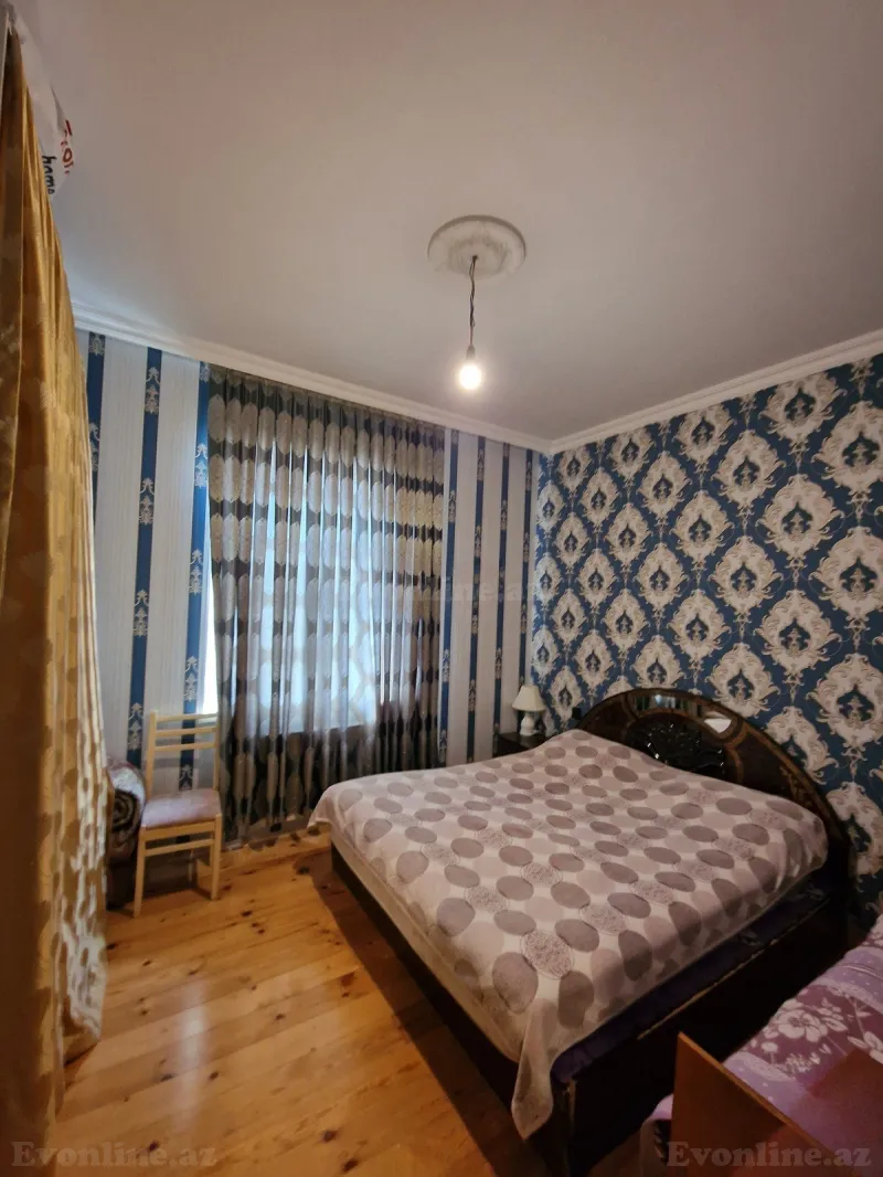 Satılır 3 otaqlı Həyət evi 90 m² Zabrat - şəkil 10