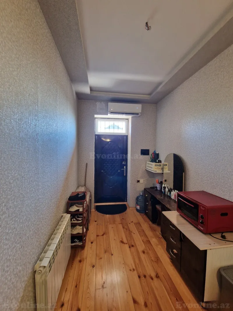 Satılır 3 otaqlı Həyət evi 90 m² Zabrat - şəkil 11