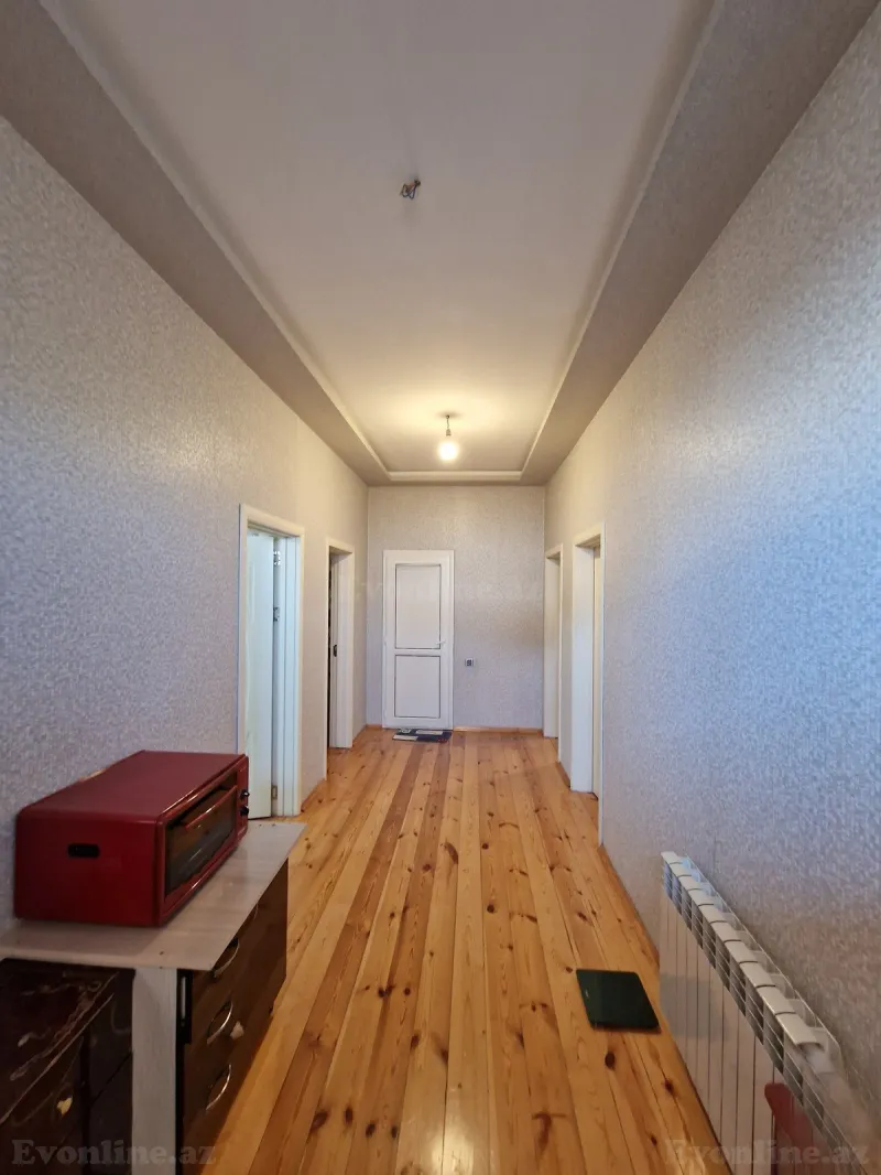 Satılır 3 otaqlı Həyət evi 90 m² Zabrat - şəkil 12