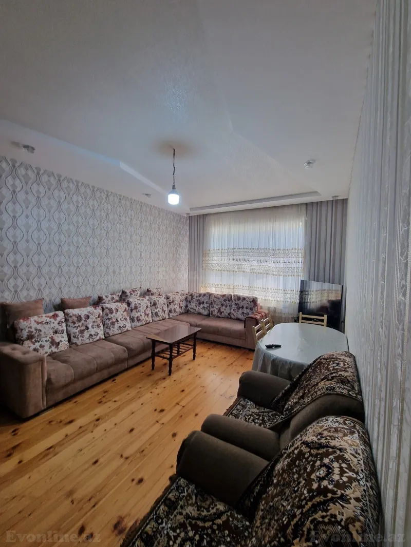 Satılır 3 otaqlı Həyət evi 90 m² Zabrat - şəkil 13