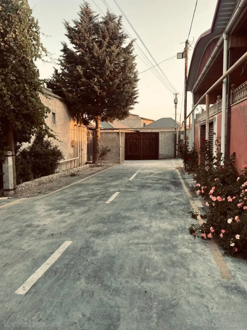 Satılır 3 otaqlı Həyət evi 110 m² Maştağa - şəkil 2